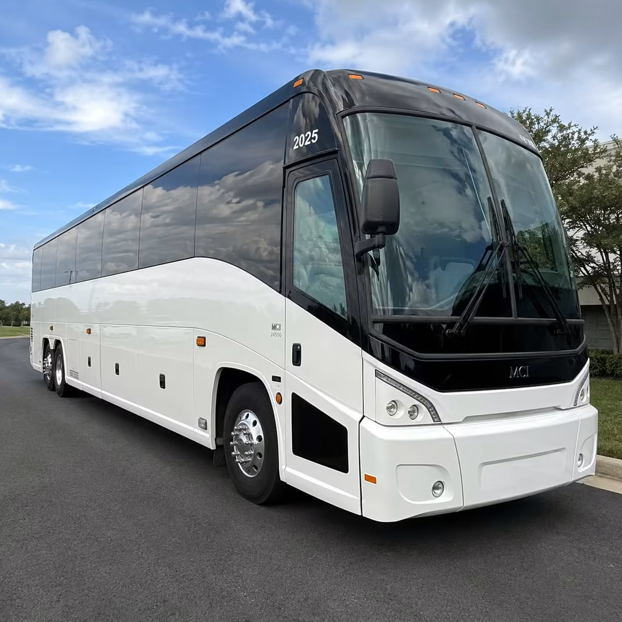 call to book a party bus for lakeland concert nights that run late