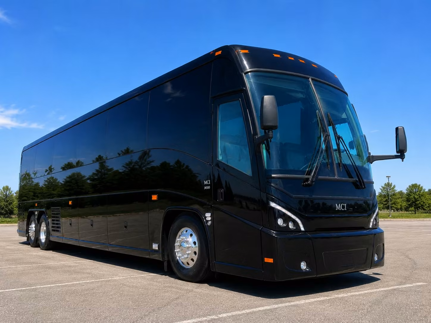 corporate event and conference shuttle services in lakeland