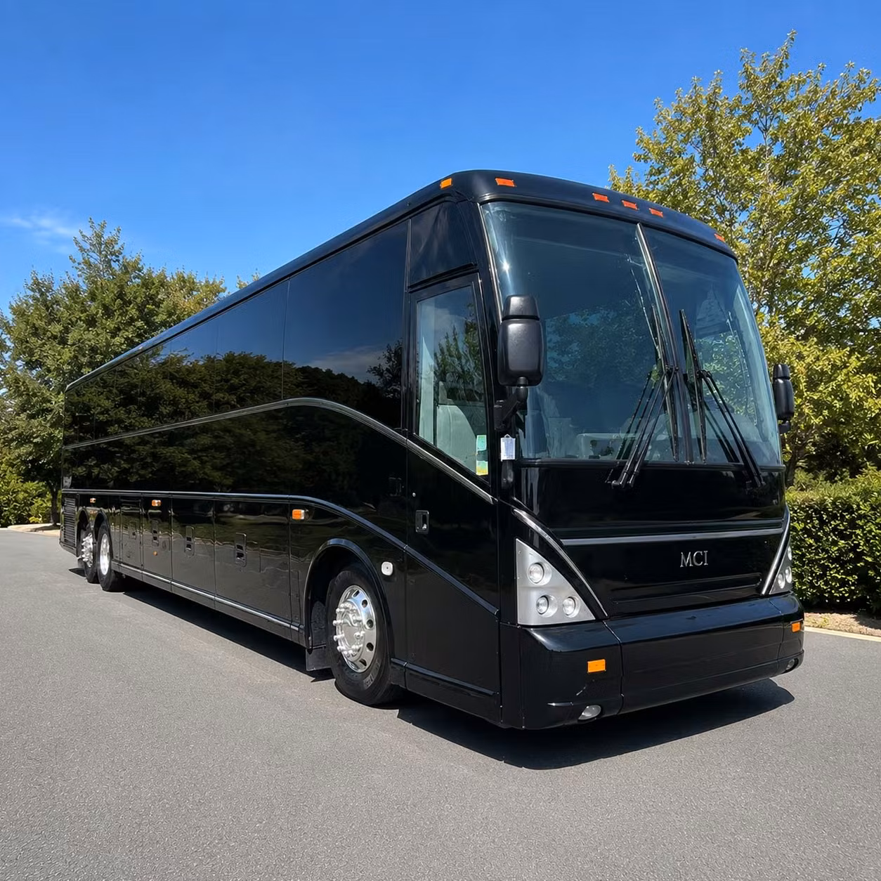 corporate event transportation in lakeland and all the surrounding areas