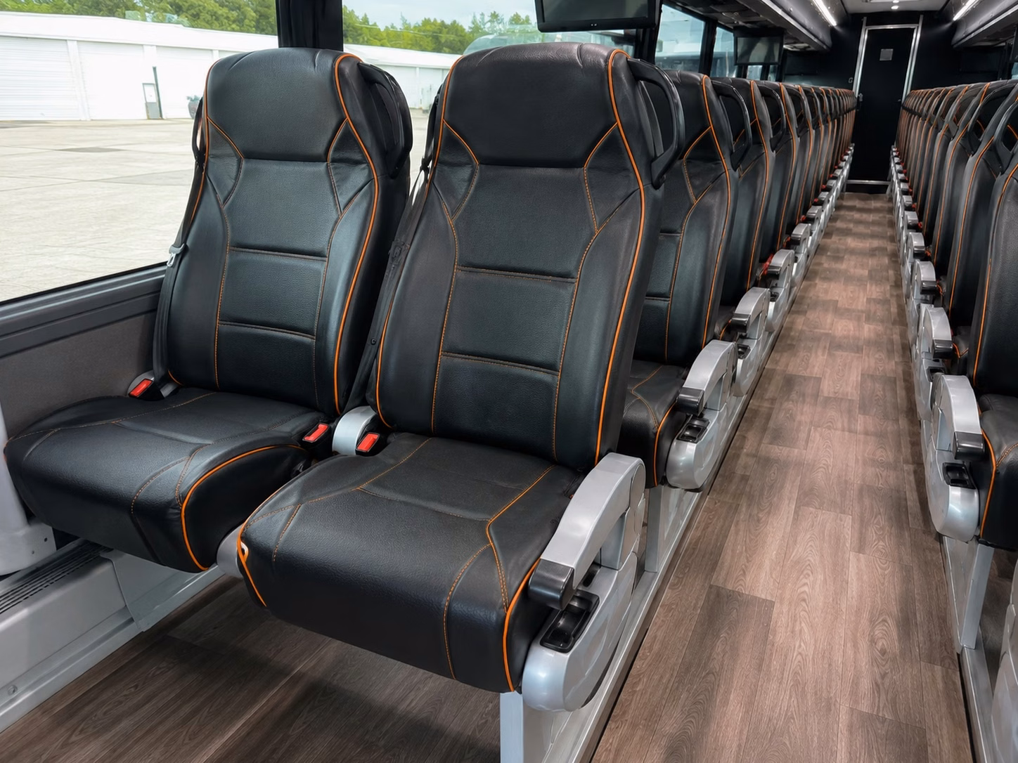 detroit tigers spring training shuttles at joker marchant stadium in lakeland