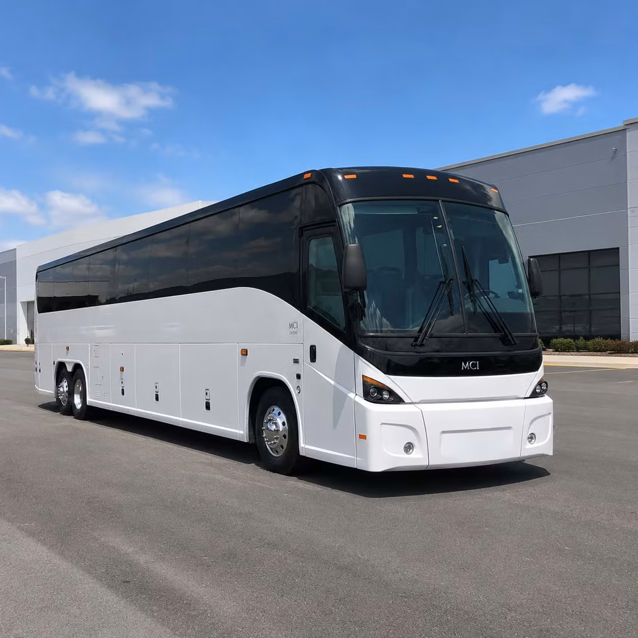 employee transportation in lakeland and all the surrounding areas