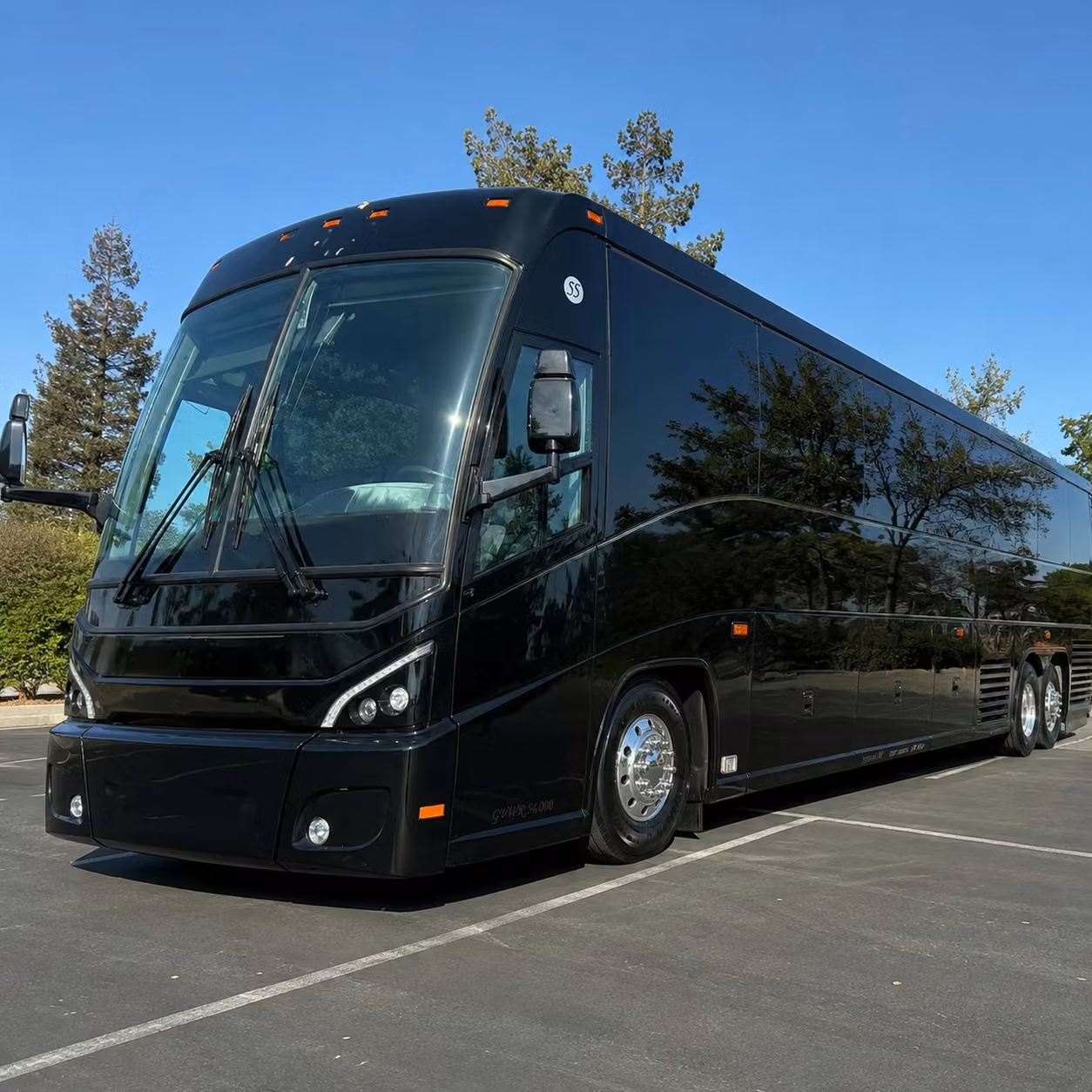 how trip distance and duration affect your lakeland charter bus rate