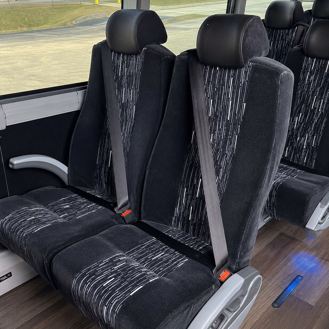 how where and when you re traveling affects your lakeland bus rental price