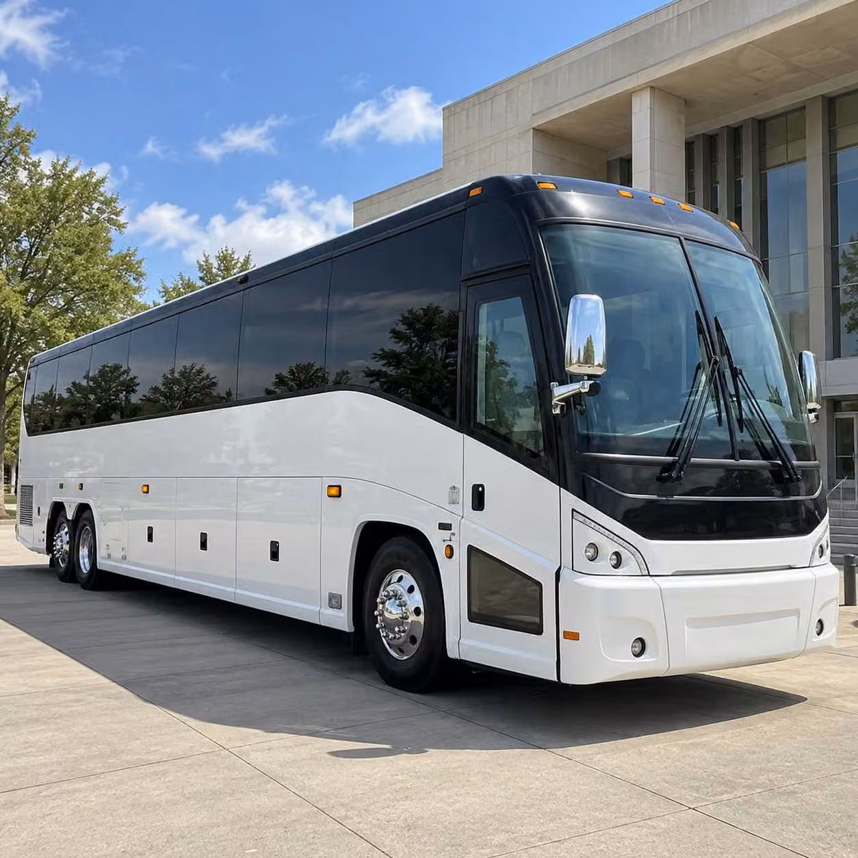 it pays to book your lakeland prom bus early here s why