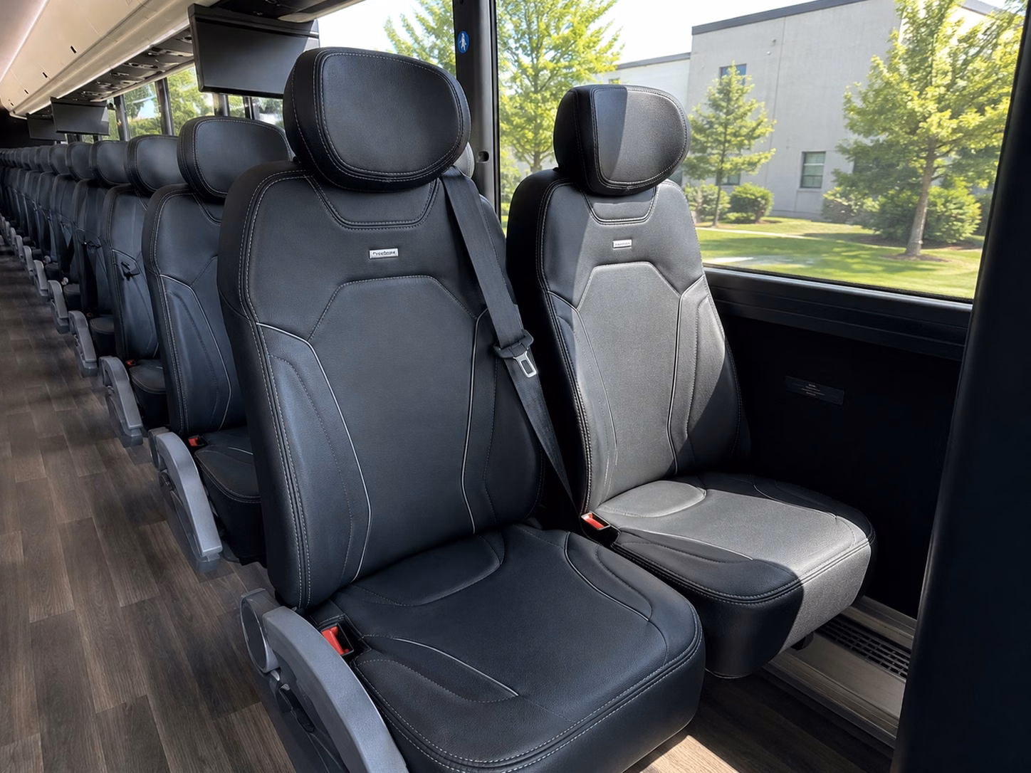 lakeland bachelorette party buses and pre wedding celebration transportation