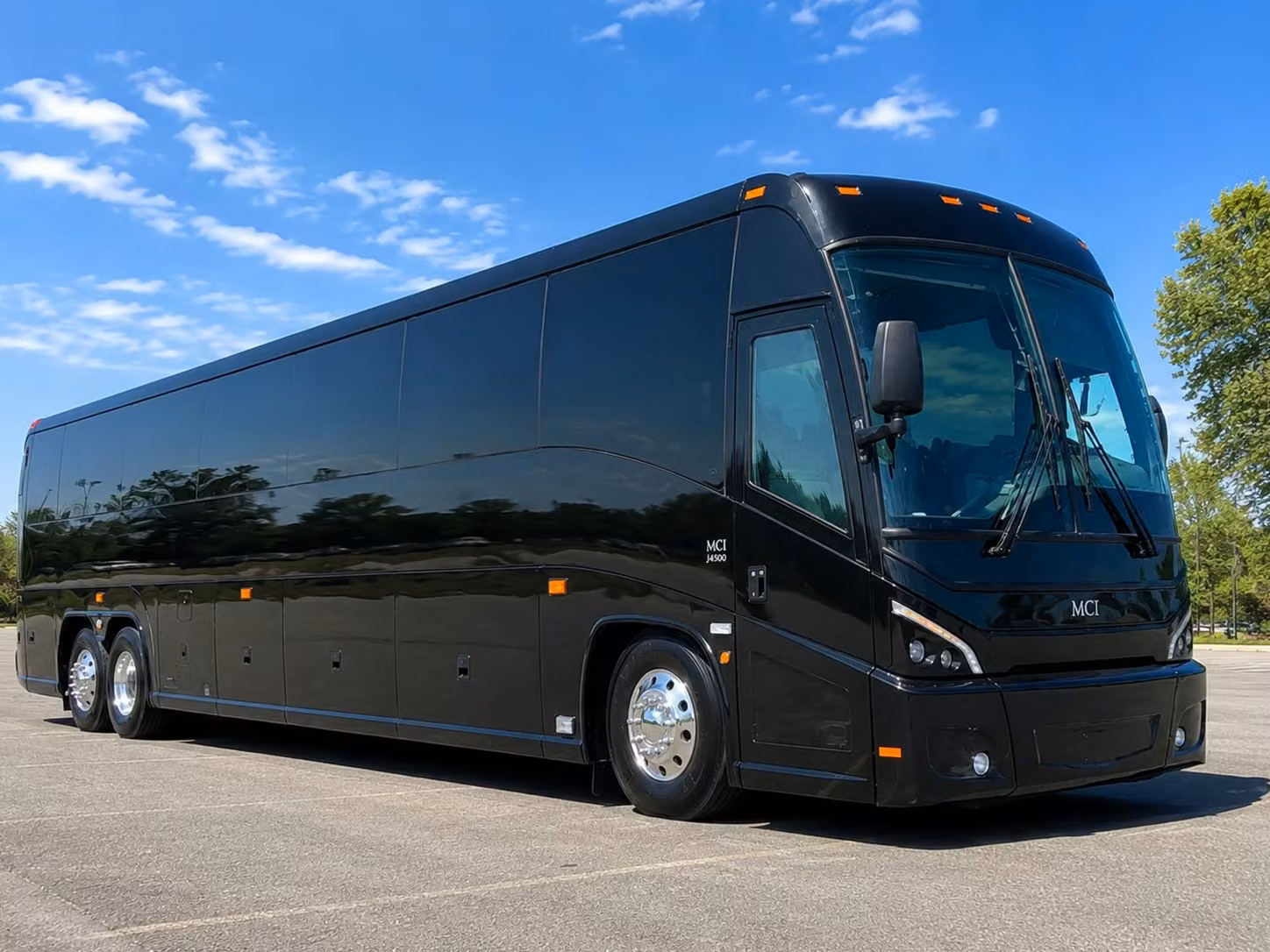 lakeland charter bus rentals for school field trips