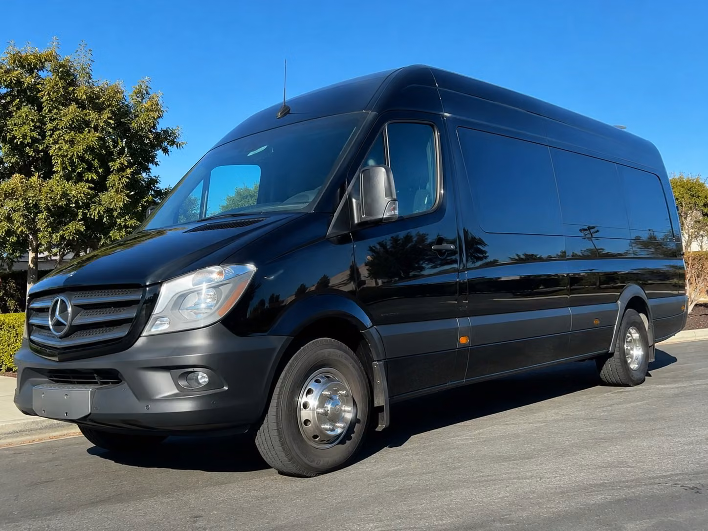 lakeland corporate transportation