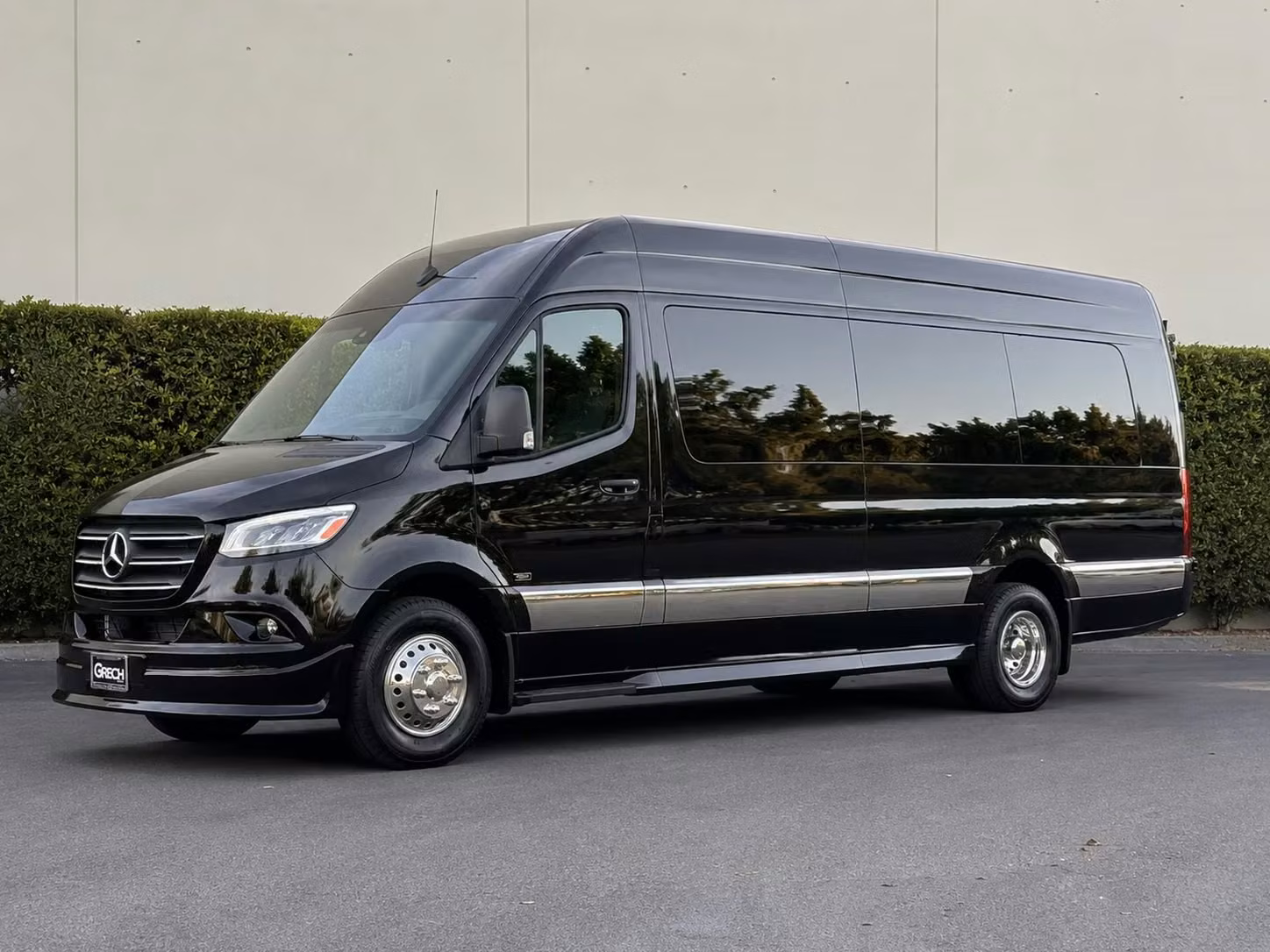 lakeland employee transportation