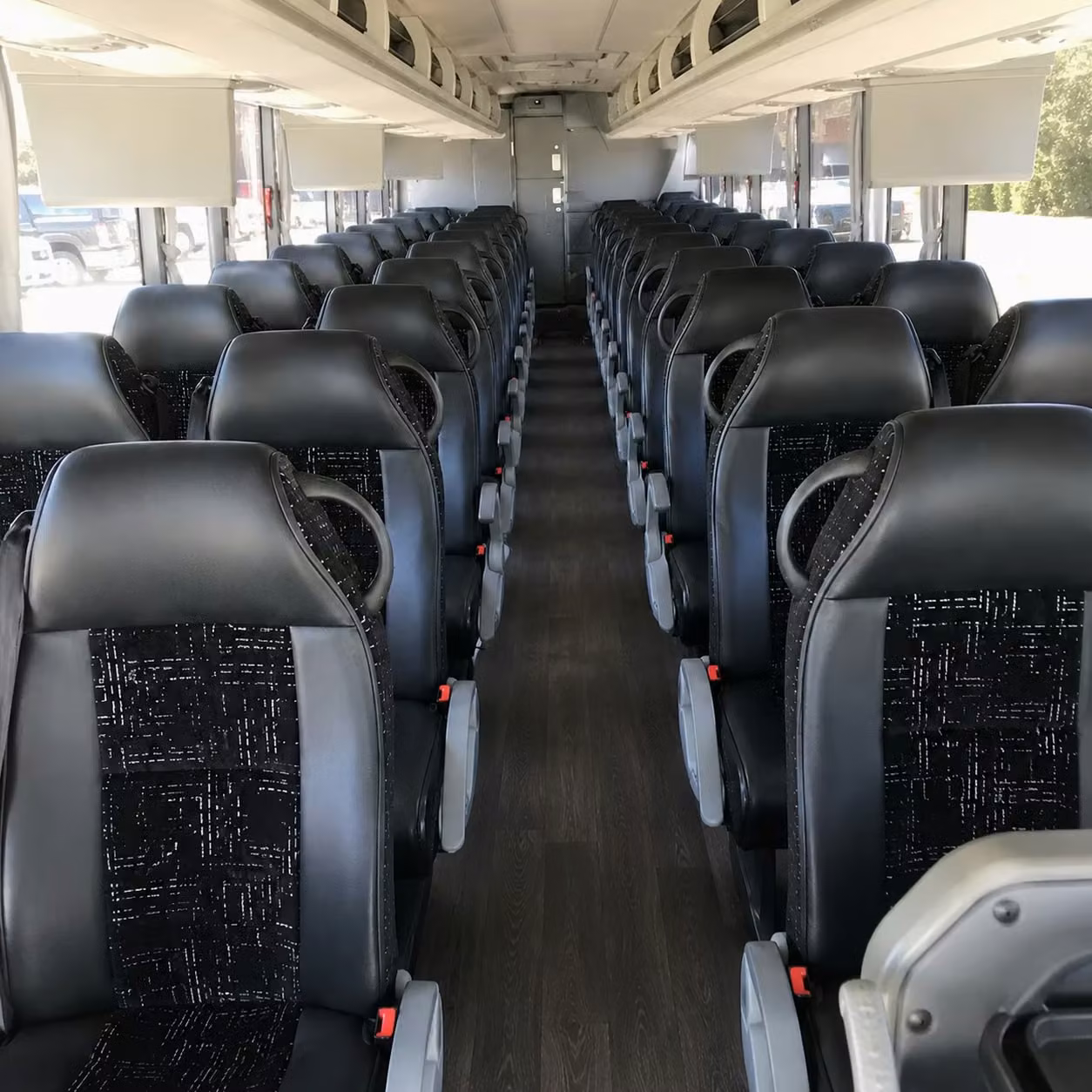 lakeland long distance transportation