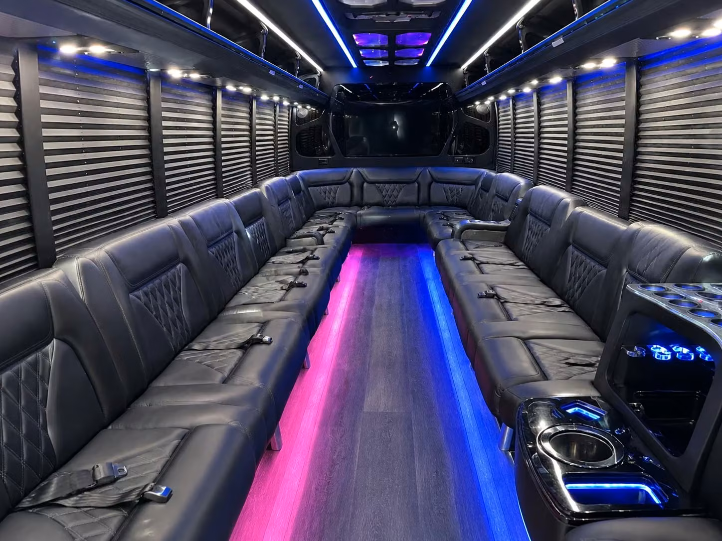 lakeland prom transportation