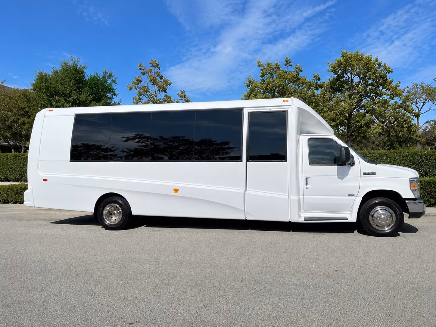 lakeland sporting event transportation