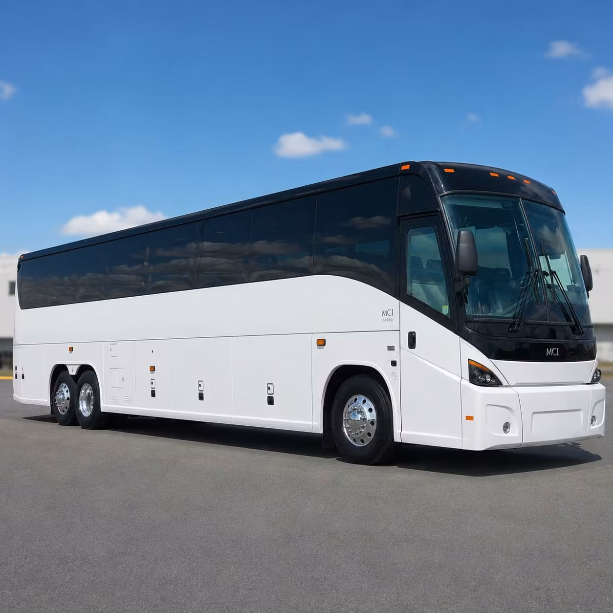 lakelandcharter bus rental