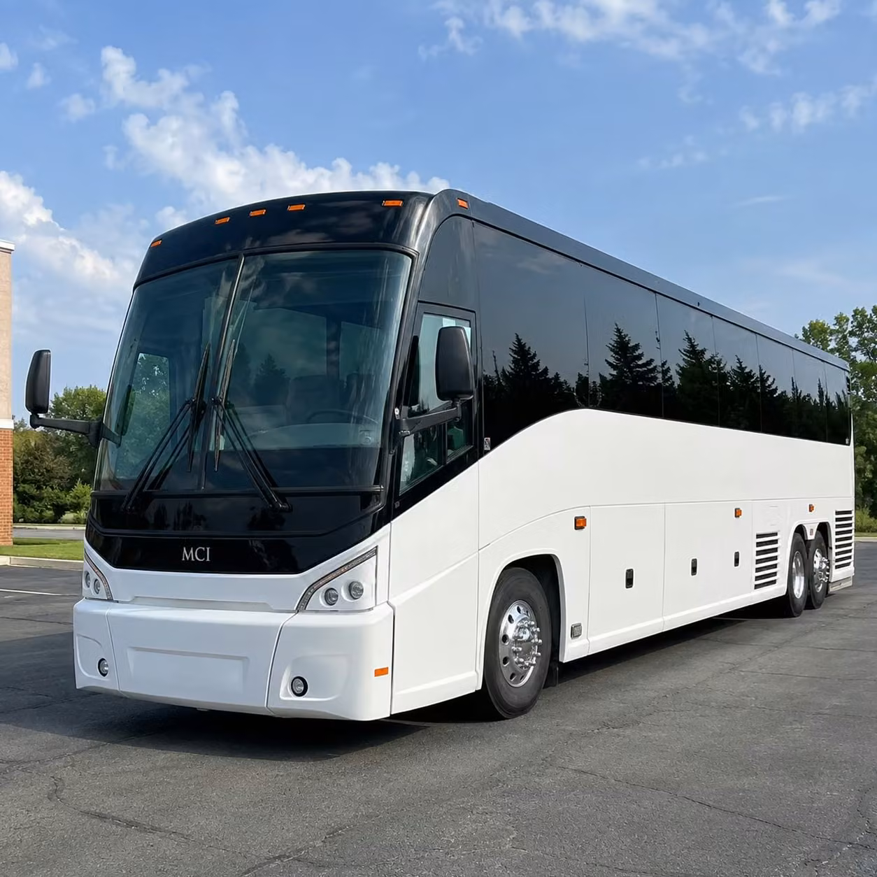 one bus for every youth group trip retreat and summer camp transfer lakeland churches need