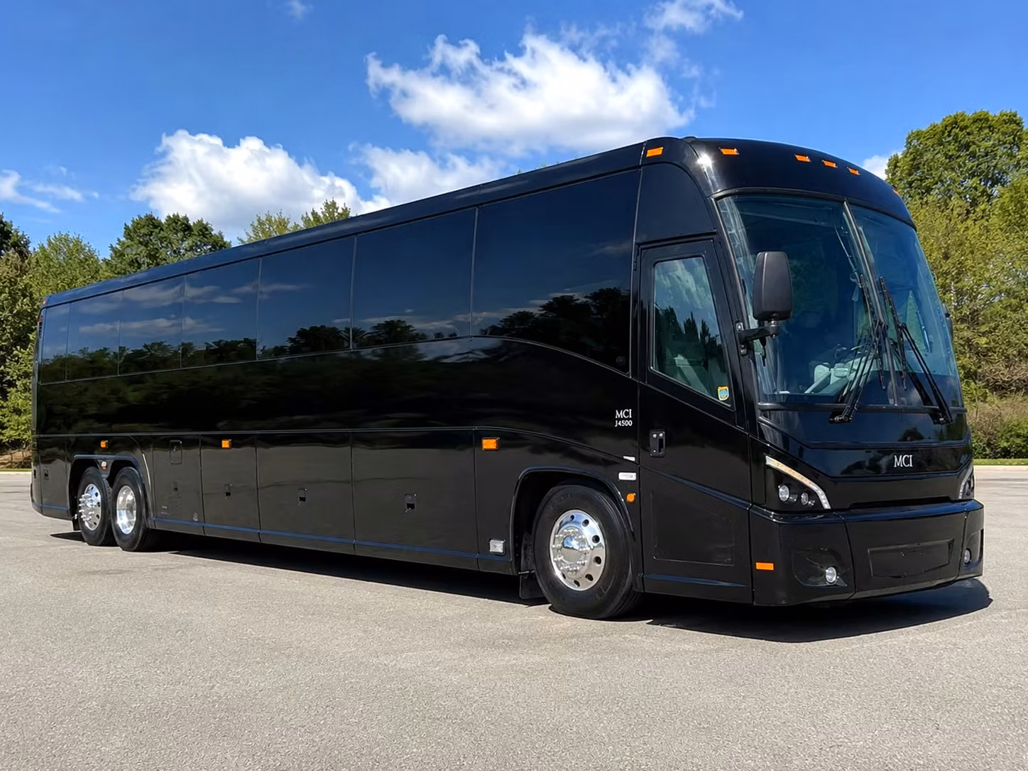 private event transportation in lakeland and all the surrounding areas
