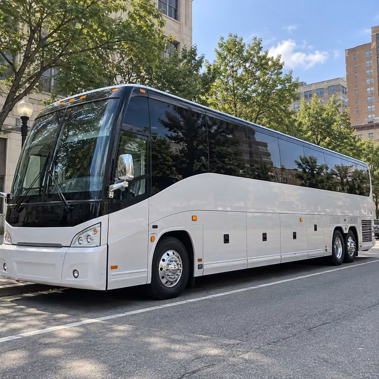 prom transportation in lakeland and all the surrounding areas