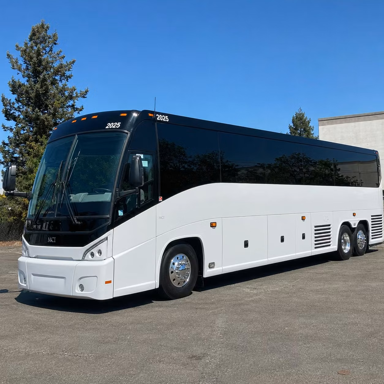 religious group transportation in lakeland and all the surrounding areas