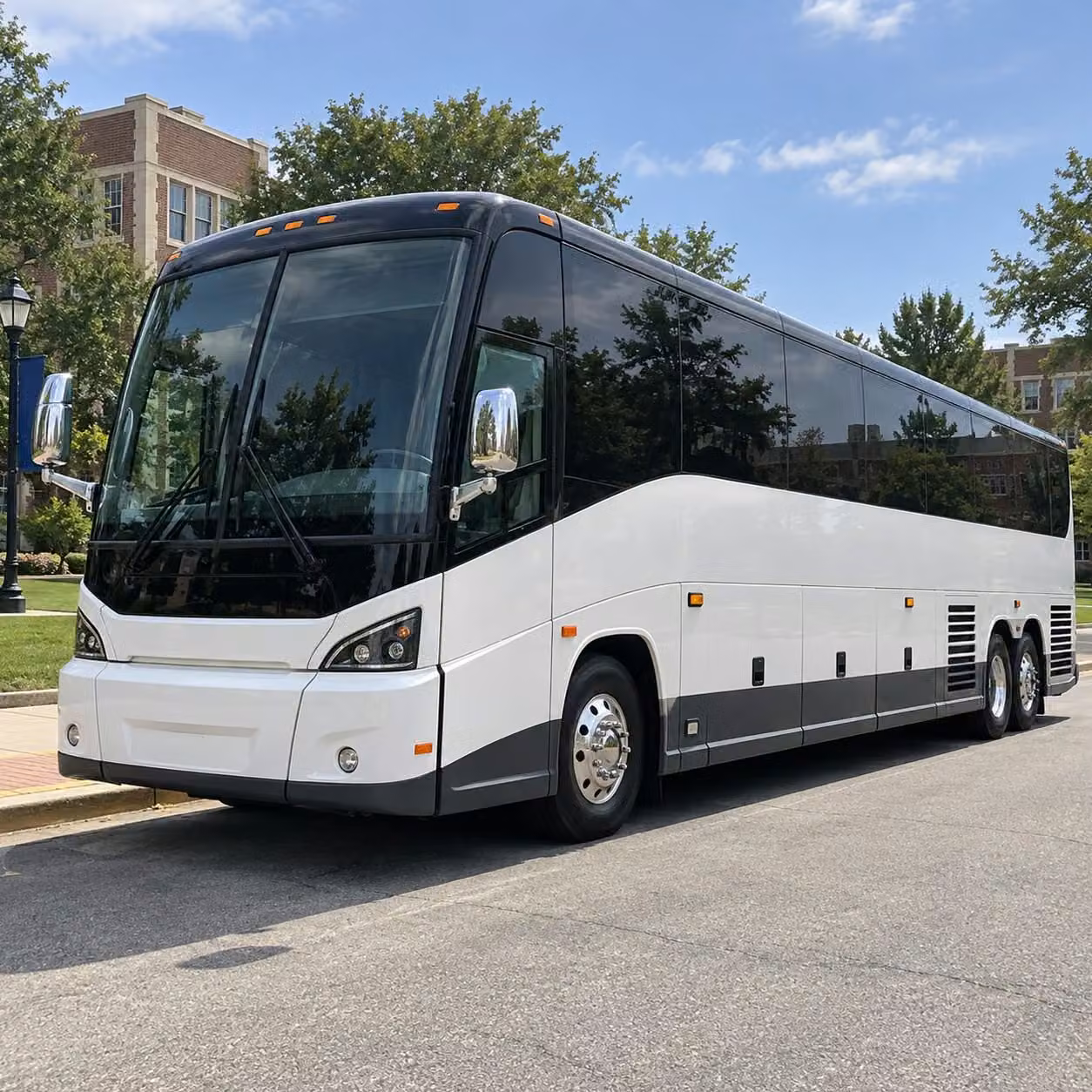 school event transportation in lakeland and all the surrounding areas