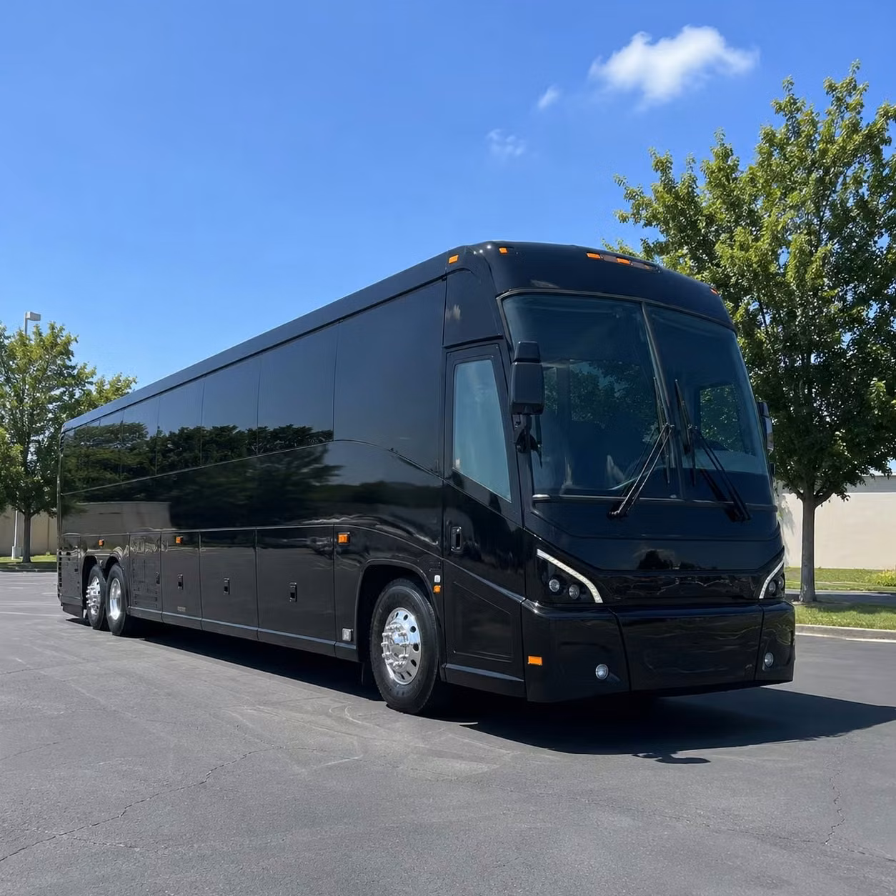 shuttle bus rentals for lakeland government agencies county departments and emergency management